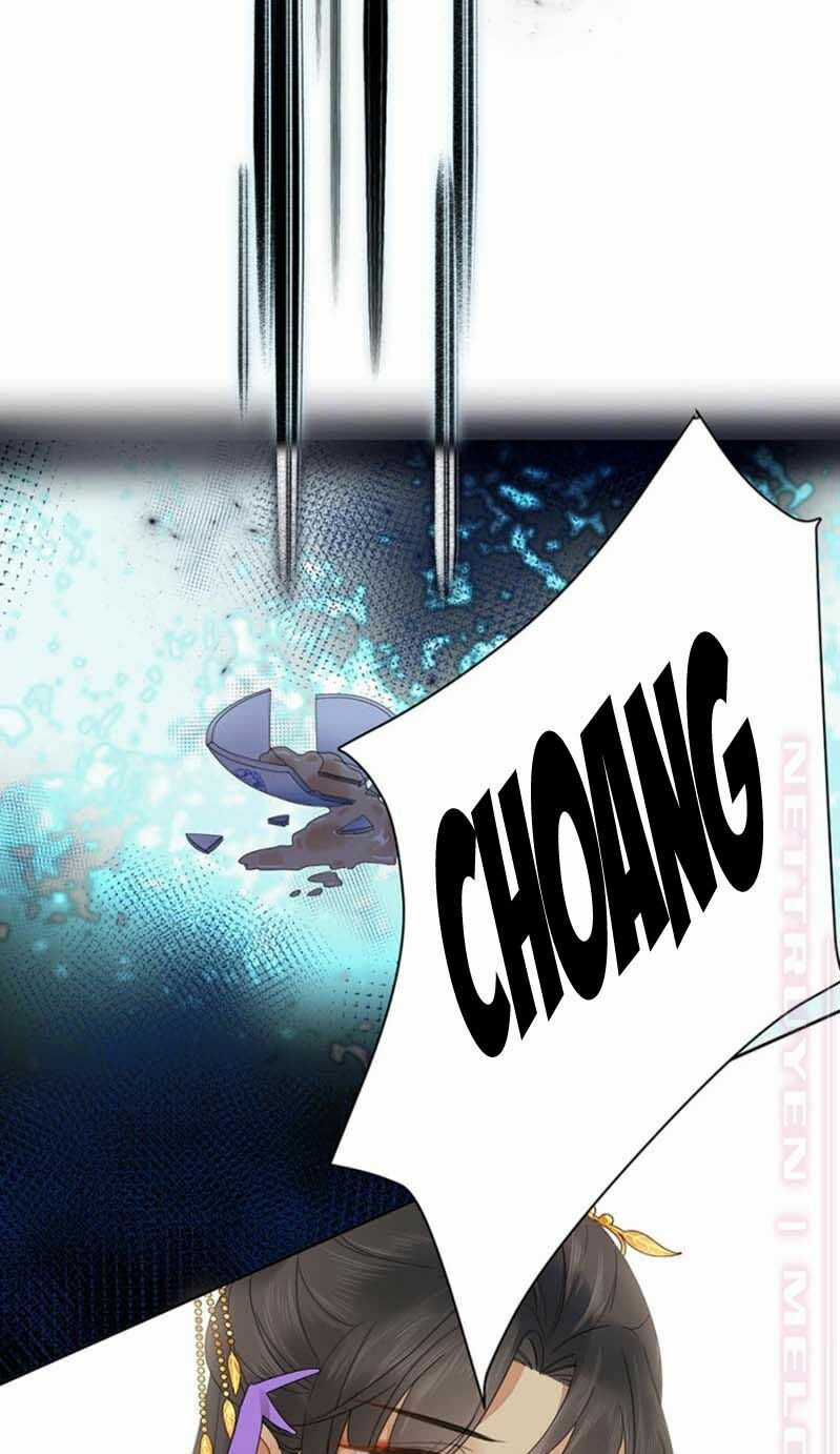 Dục Hỏa Độc Phi Chapter 121 trang 17