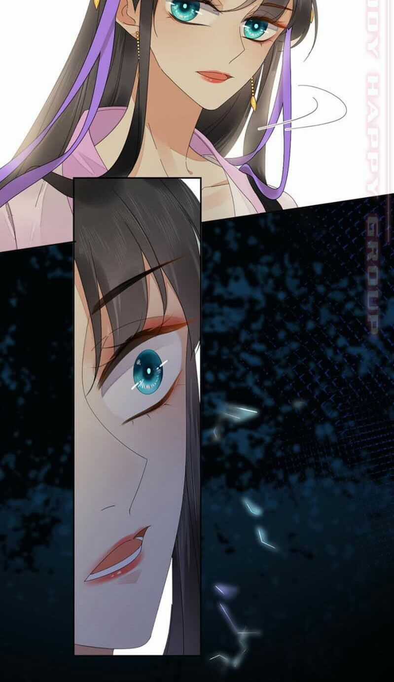 Dục Hỏa Độc Phi Chapter 121 trang 18