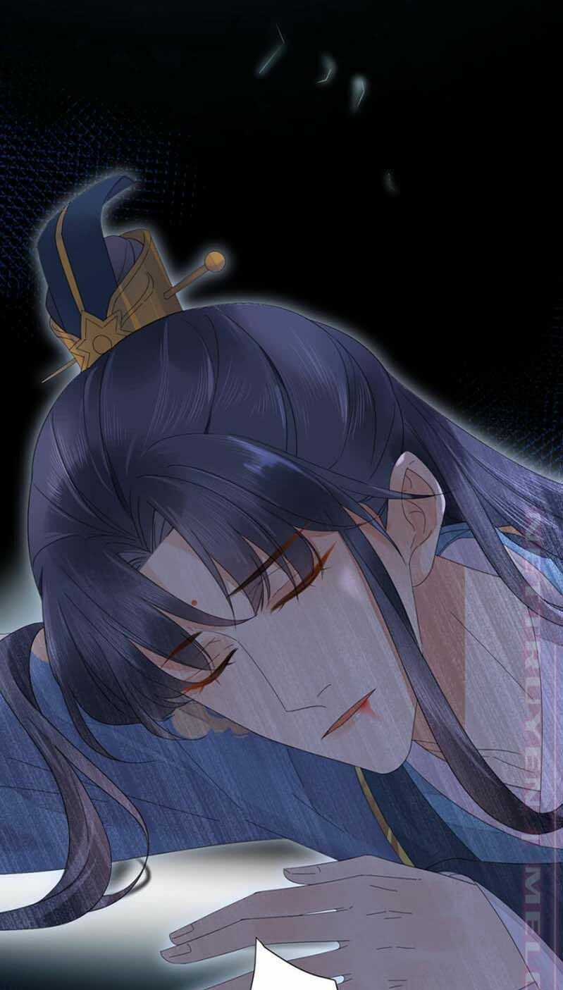 Dục Hỏa Độc Phi Chapter 121 trang 19