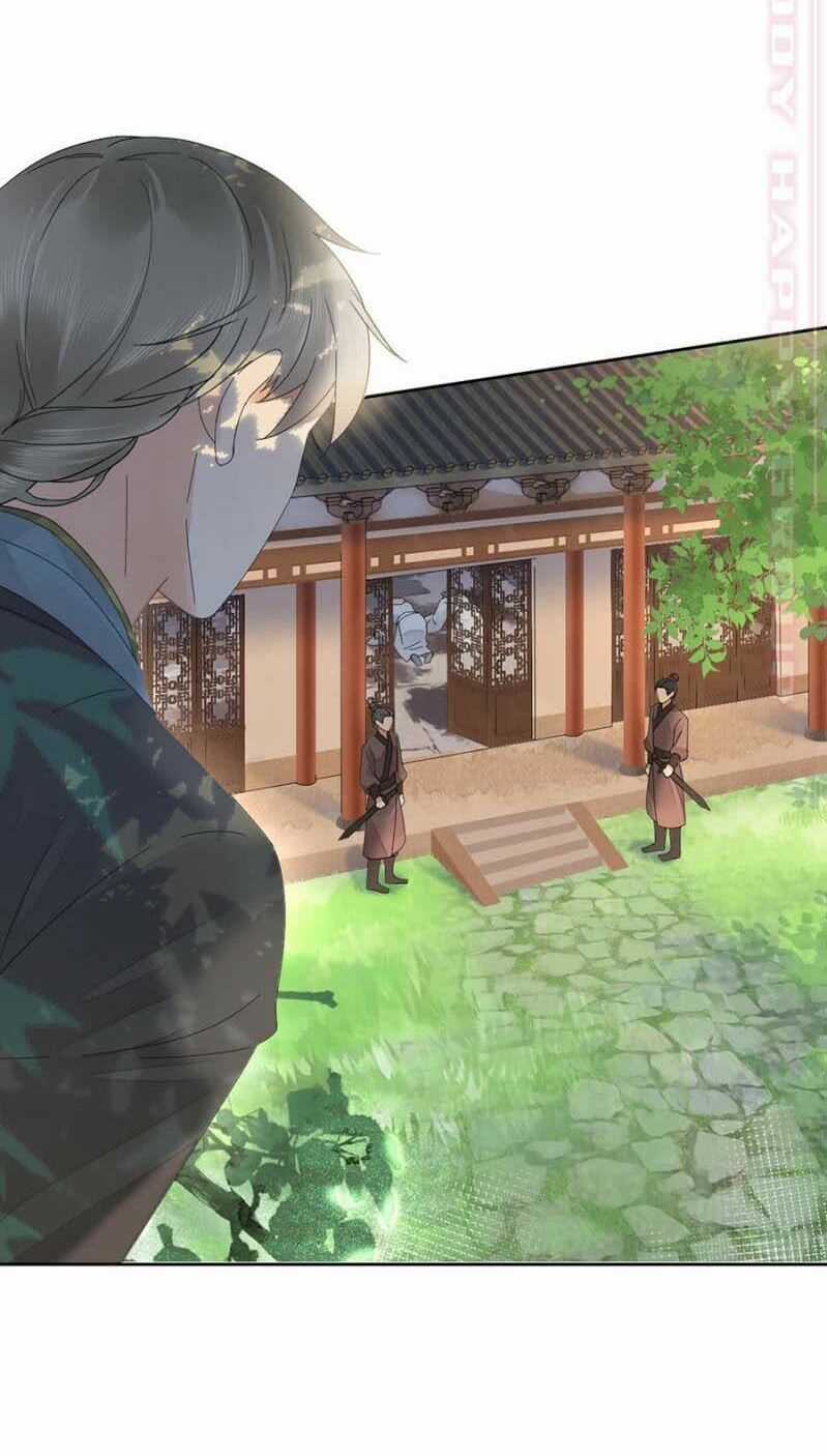 Dục Hỏa Độc Phi Chapter 121 trang 22