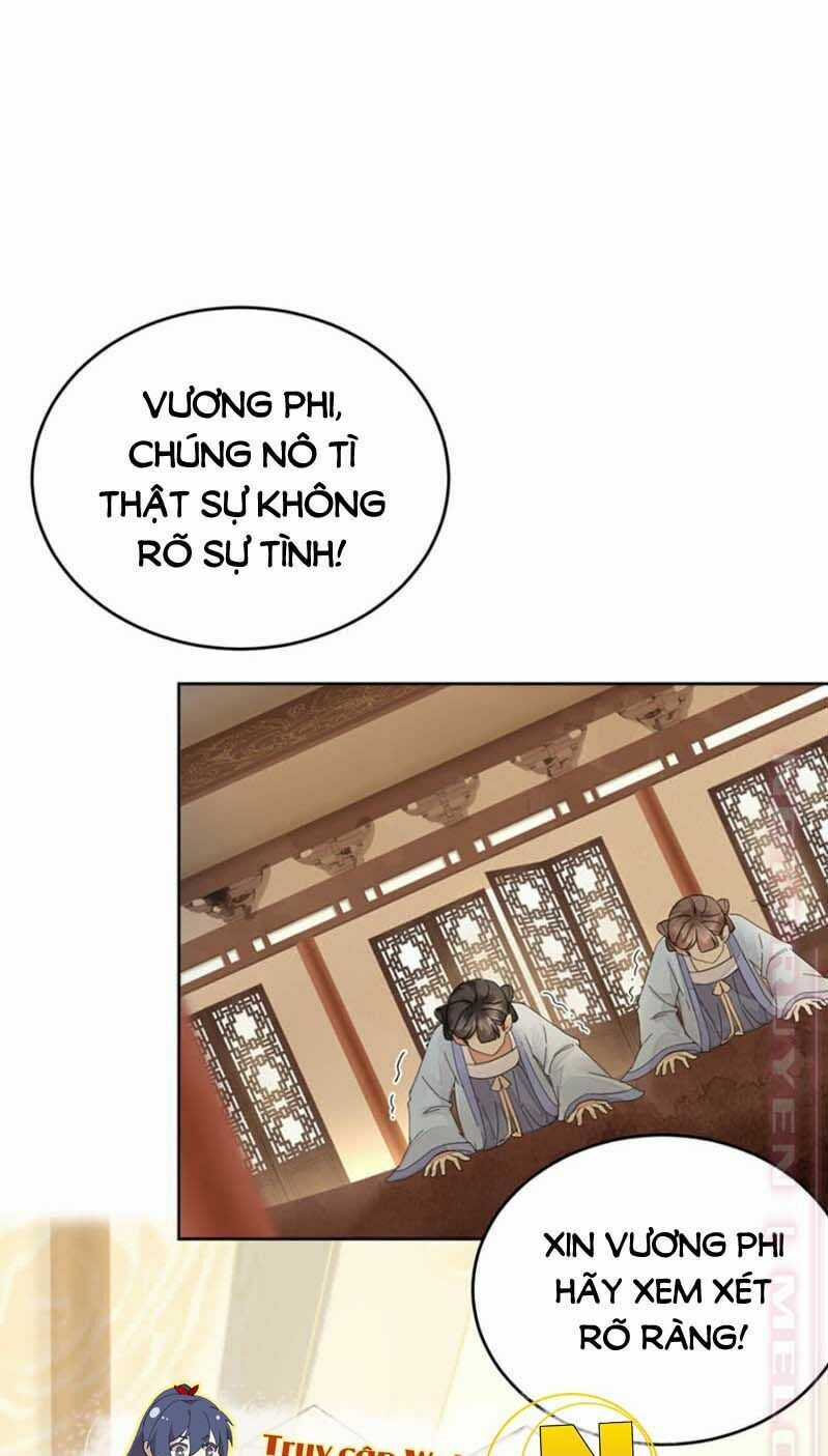 Dục Hỏa Độc Phi Chapter 121 trang 23