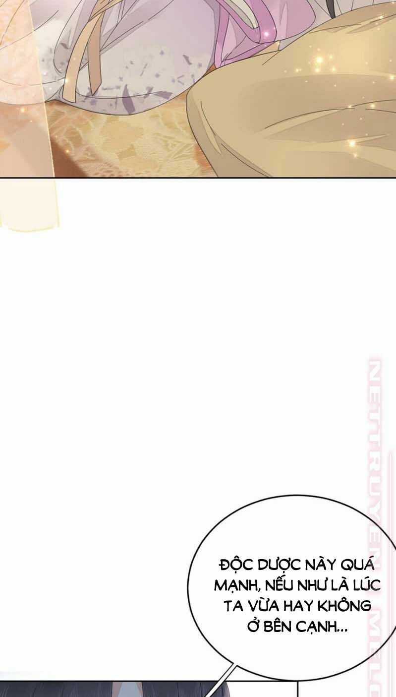 Dục Hỏa Độc Phi Chapter 121 trang 25