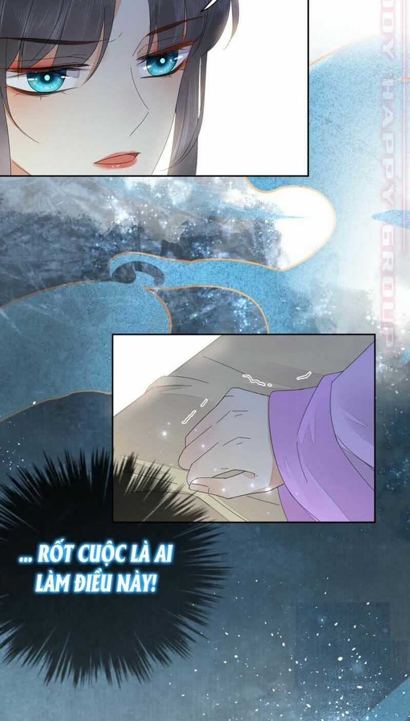 Dục Hỏa Độc Phi Chapter 121 trang 26