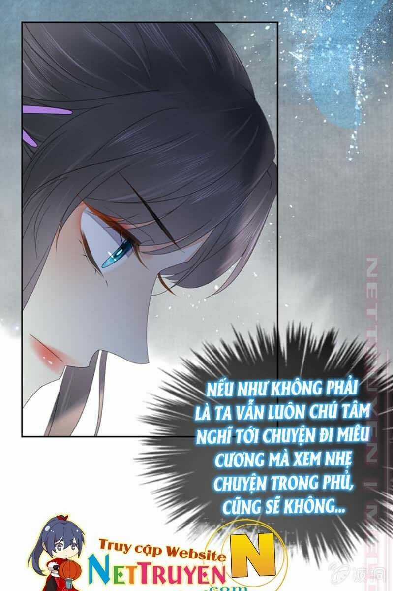 Dục Hỏa Độc Phi Chapter 121 trang 27