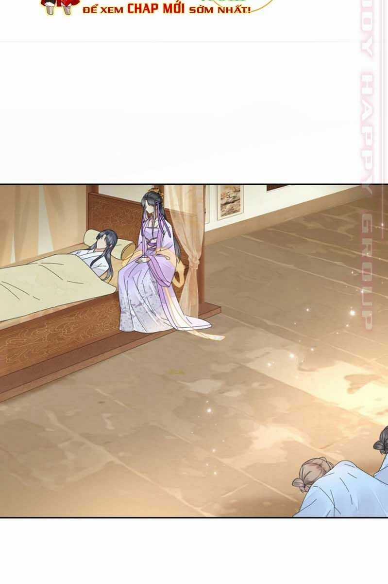 Dục Hỏa Độc Phi Chapter 121 trang 28