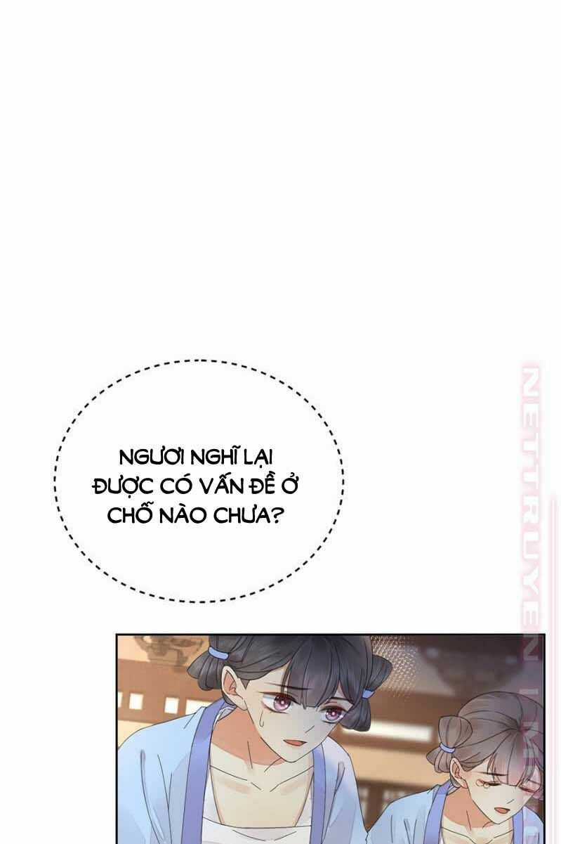 Dục Hỏa Độc Phi Chapter 121 trang 29