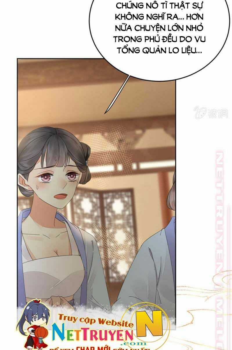 Dục Hỏa Độc Phi Chapter 121 trang 31