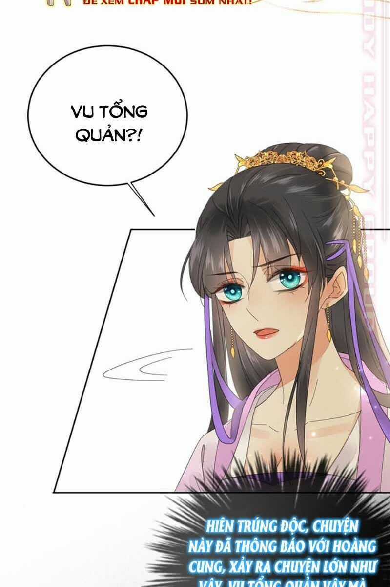 Dục Hỏa Độc Phi Chapter 121 trang 32