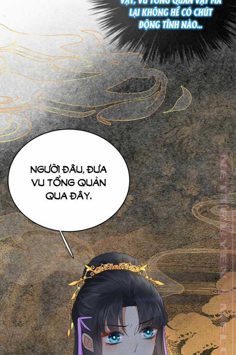 Dục Hỏa Độc Phi Chapter 121 trang 33