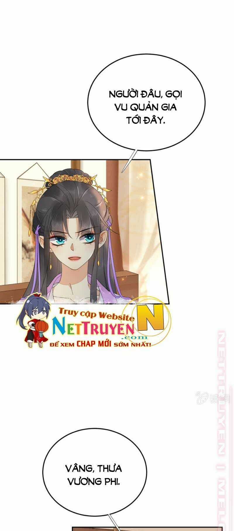 Dục Hỏa Độc Phi Chapter 121 trang 35