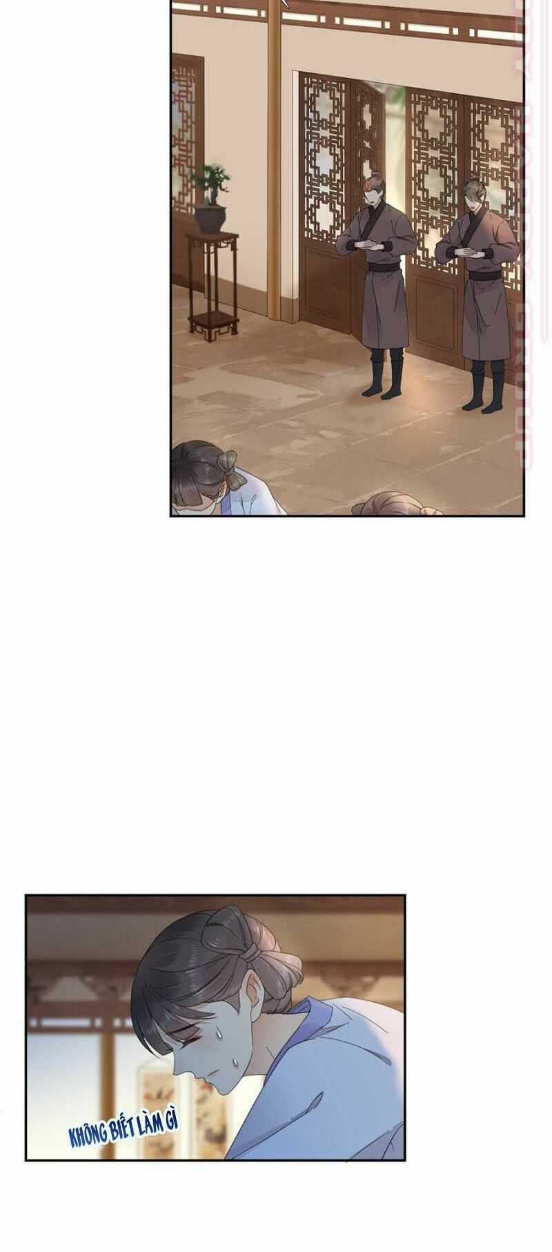 Dục Hỏa Độc Phi Chapter 121 trang 36