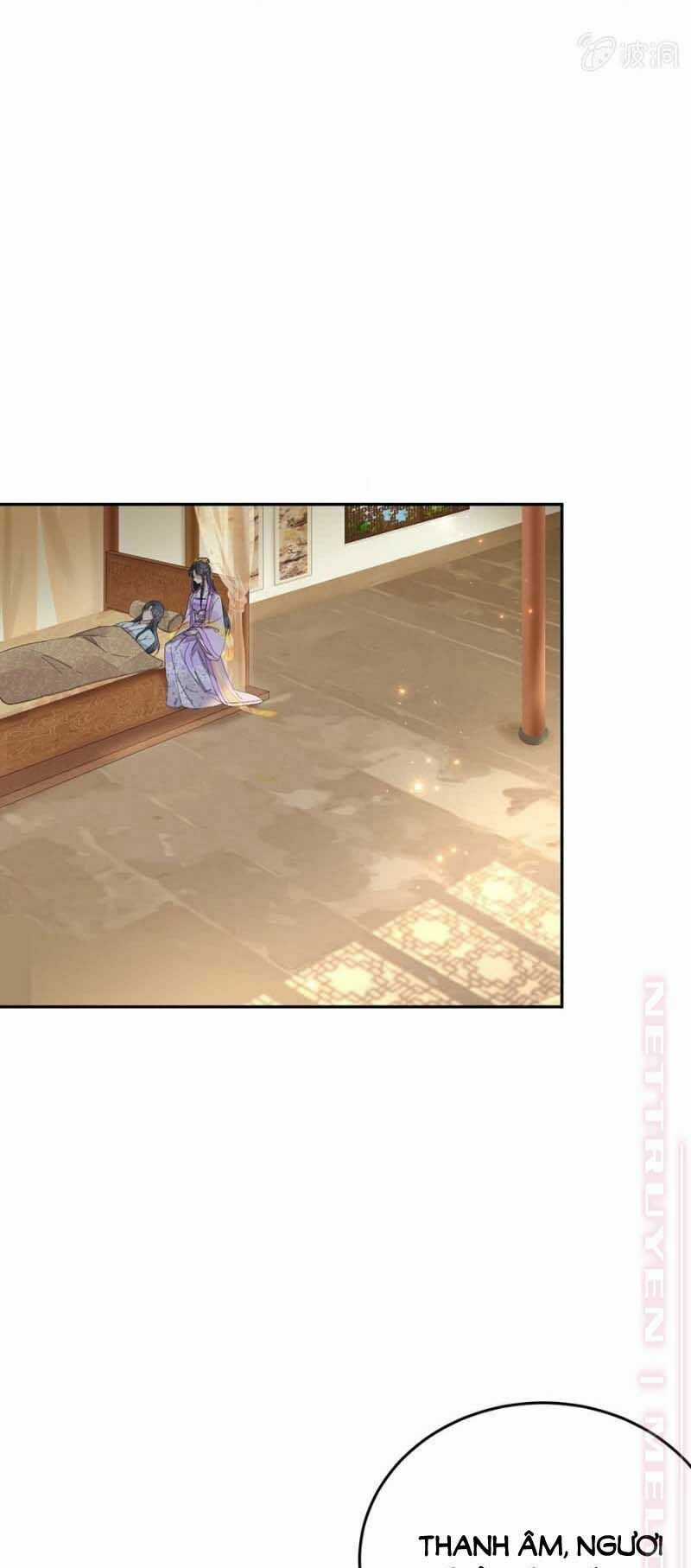 Dục Hỏa Độc Phi Chapter 121 trang 39