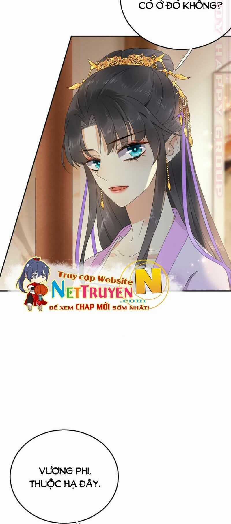 Dục Hỏa Độc Phi Chapter 121 trang 40