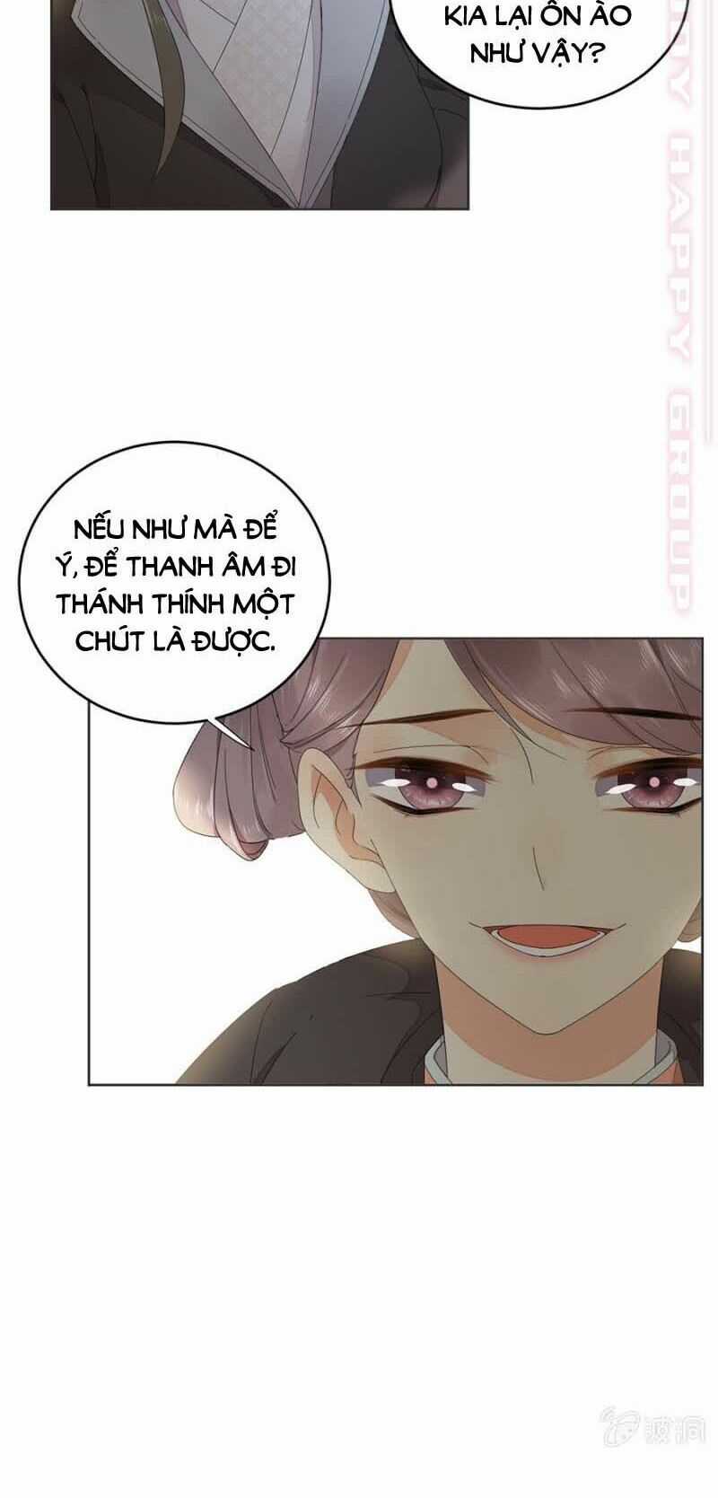 Dục Hỏa Độc Phi Chapter 121 trang 6