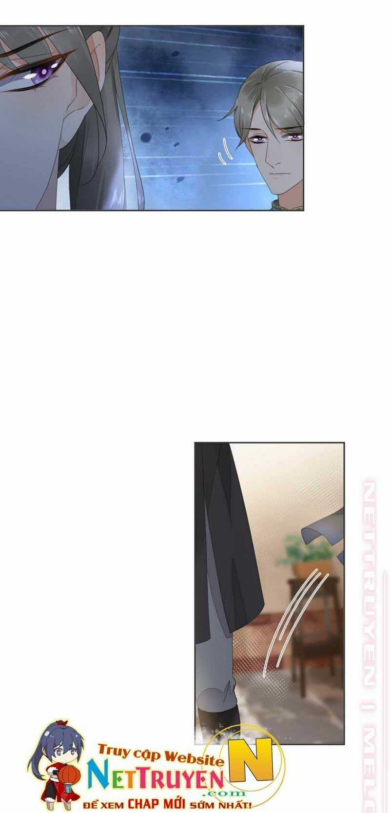 Dục Hỏa Độc Phi Chapter 121 trang 7