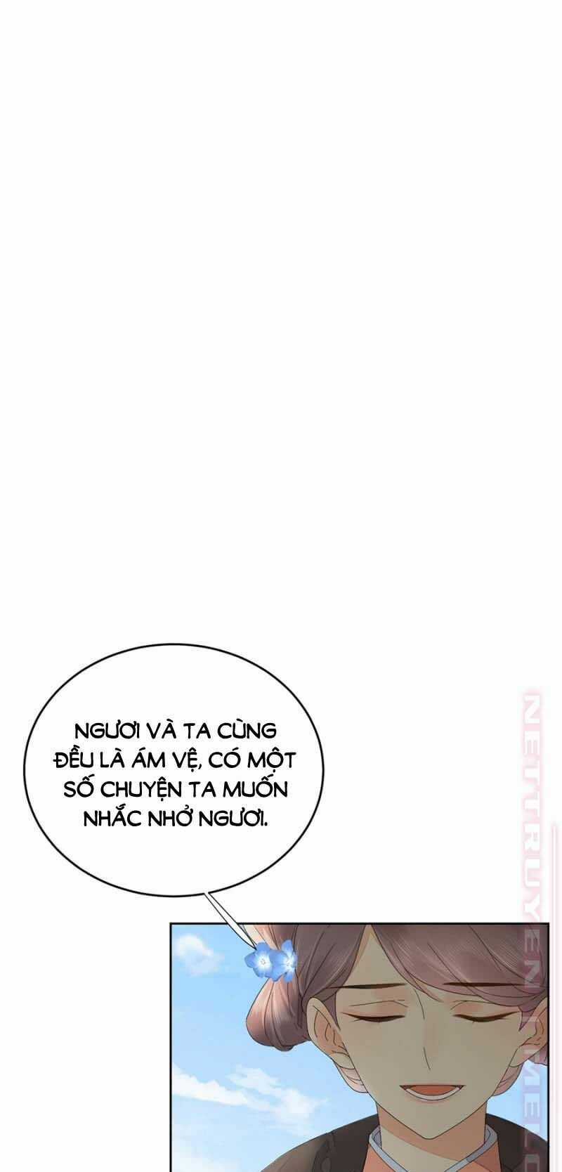 Dục Hỏa Độc Phi Chapter 121 trang 9