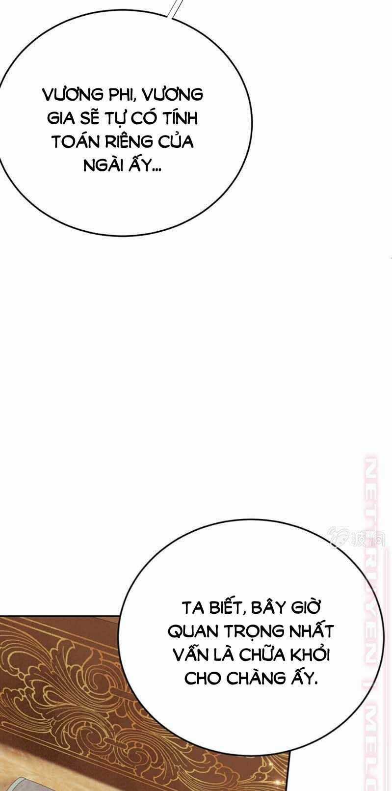 Dục Hỏa Độc Phi Chapter 122 trang 11