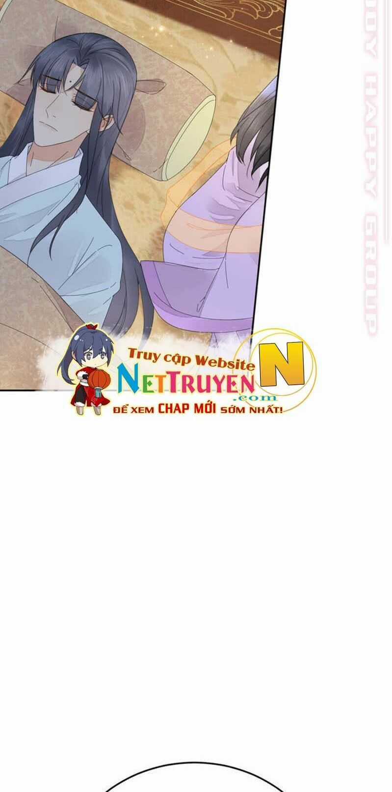 Dục Hỏa Độc Phi Chapter 122 trang 12