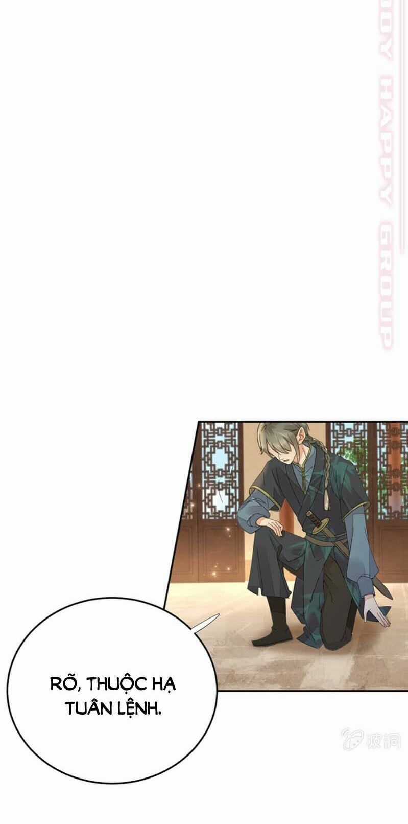 Dục Hỏa Độc Phi Chapter 122 trang 14