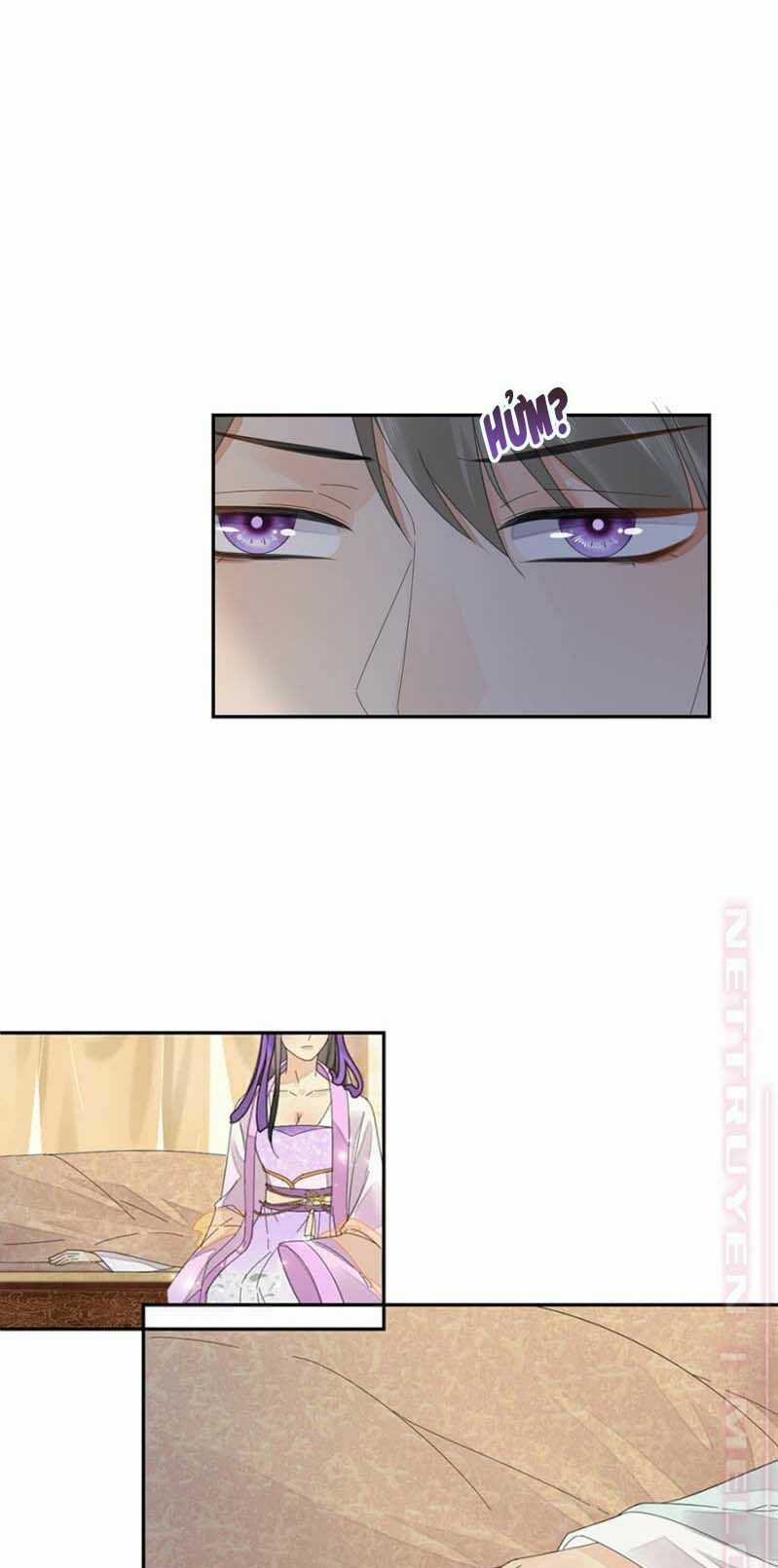 Dục Hỏa Độc Phi Chapter 122 trang 15