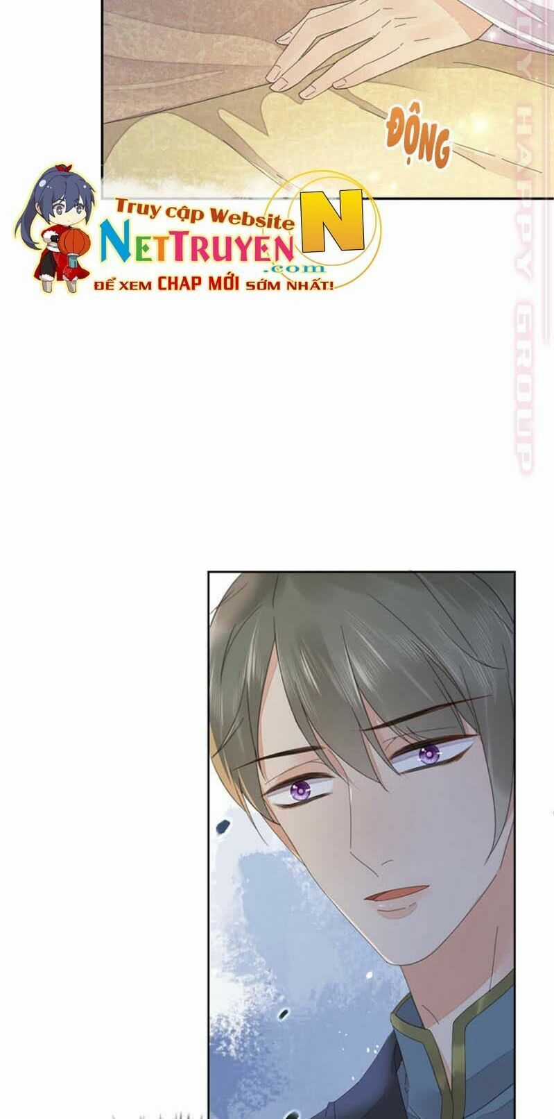 Dục Hỏa Độc Phi Chapter 122 trang 16