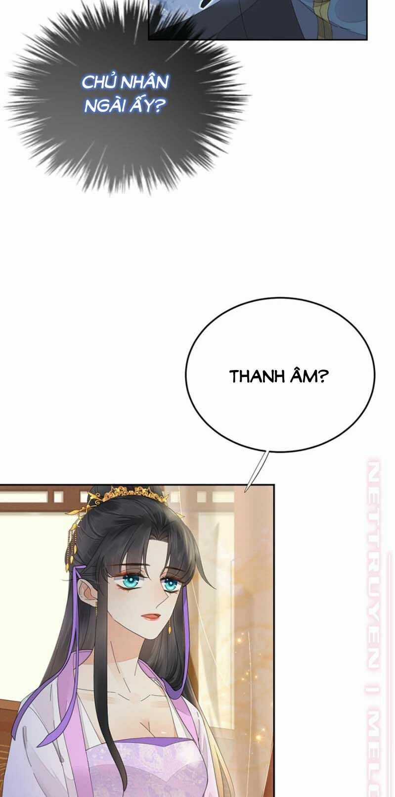 Dục Hỏa Độc Phi Chapter 122 trang 17