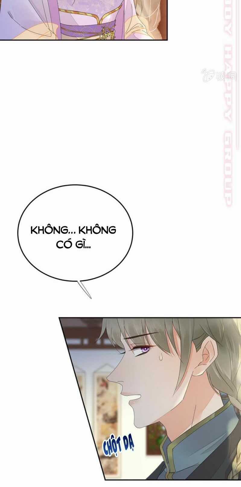 Dục Hỏa Độc Phi Chapter 122 trang 18