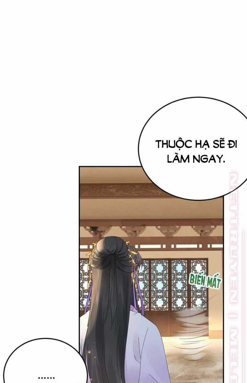 Dục Hỏa Độc Phi Chapter 122 trang 19