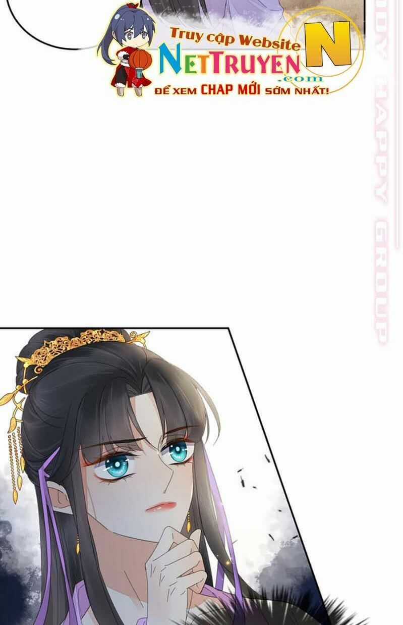 Dục Hỏa Độc Phi Chapter 122 trang 20