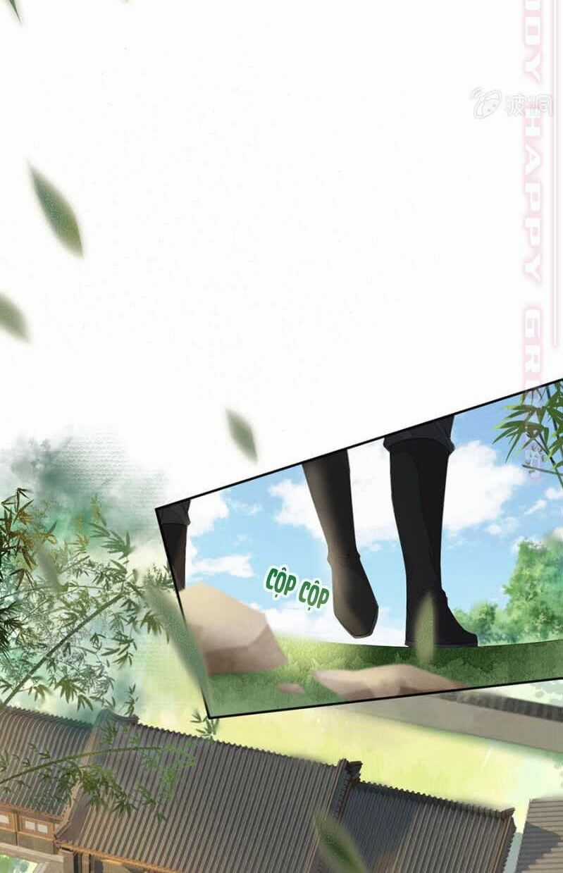 Dục Hỏa Độc Phi Chapter 122 trang 22