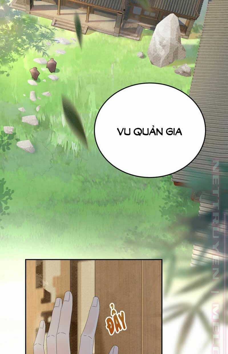 Dục Hỏa Độc Phi Chapter 122 trang 23