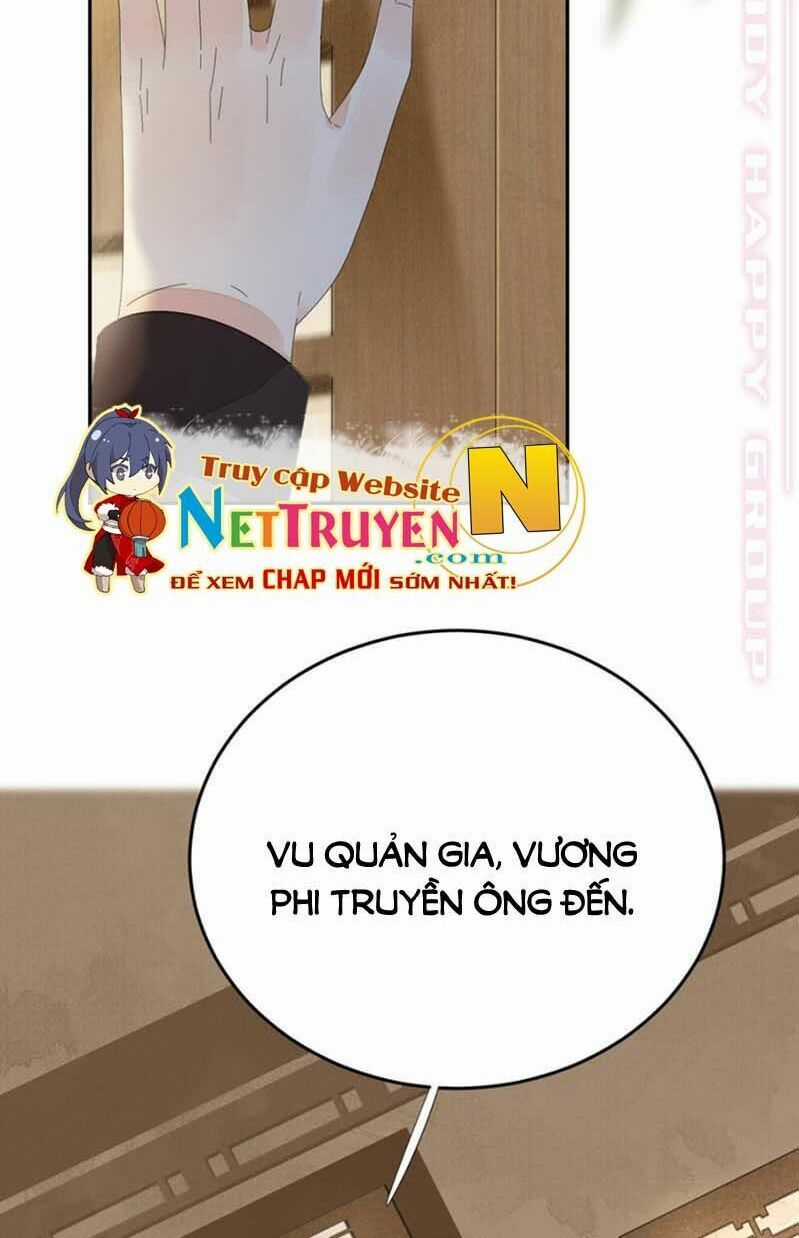 Dục Hỏa Độc Phi Chapter 122 trang 24