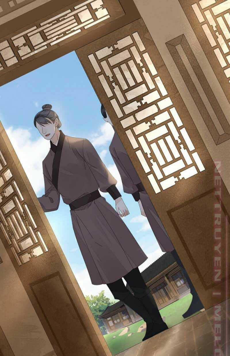 Dục Hỏa Độc Phi Chapter 122 trang 25