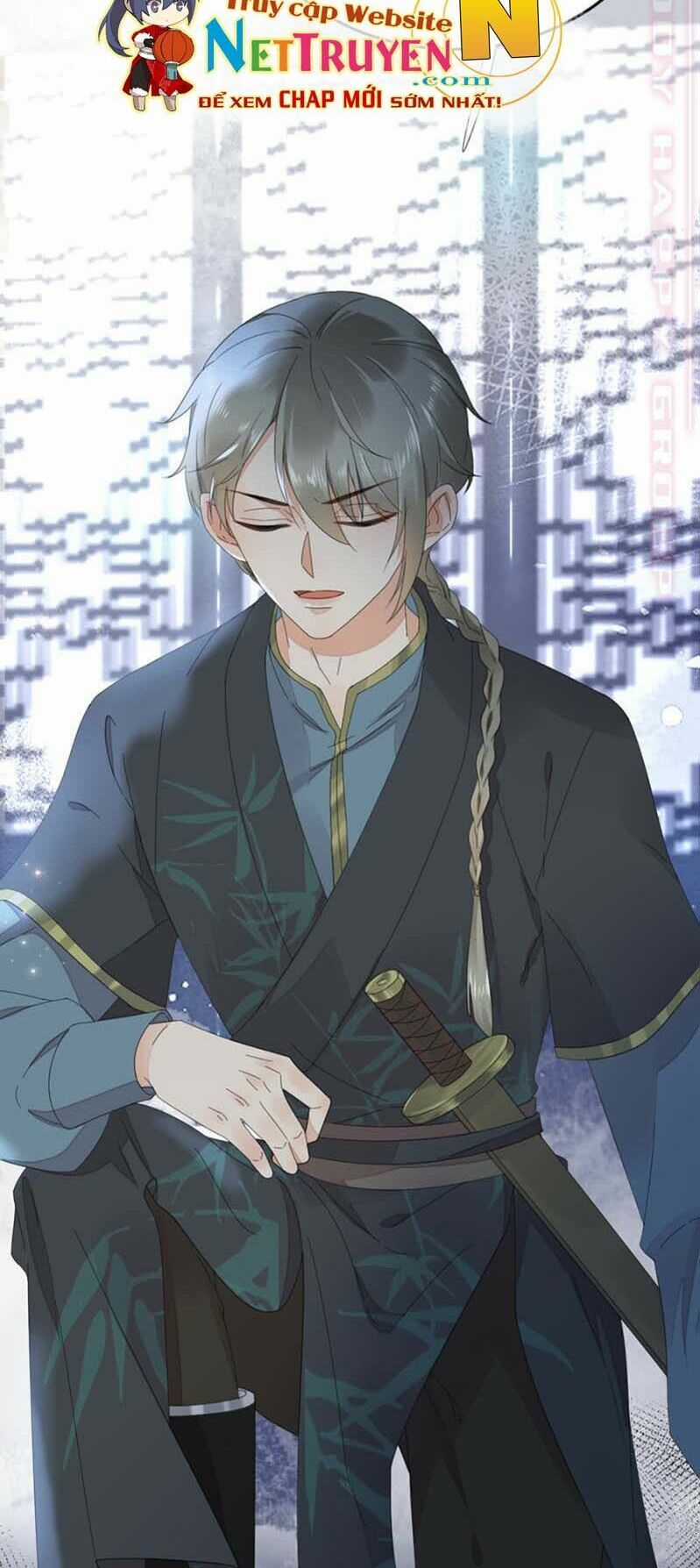 Dục Hỏa Độc Phi Chapter 122 trang 4