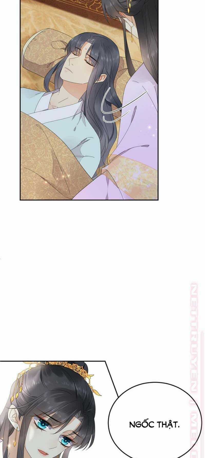 Dục Hỏa Độc Phi Chapter 122 trang 7