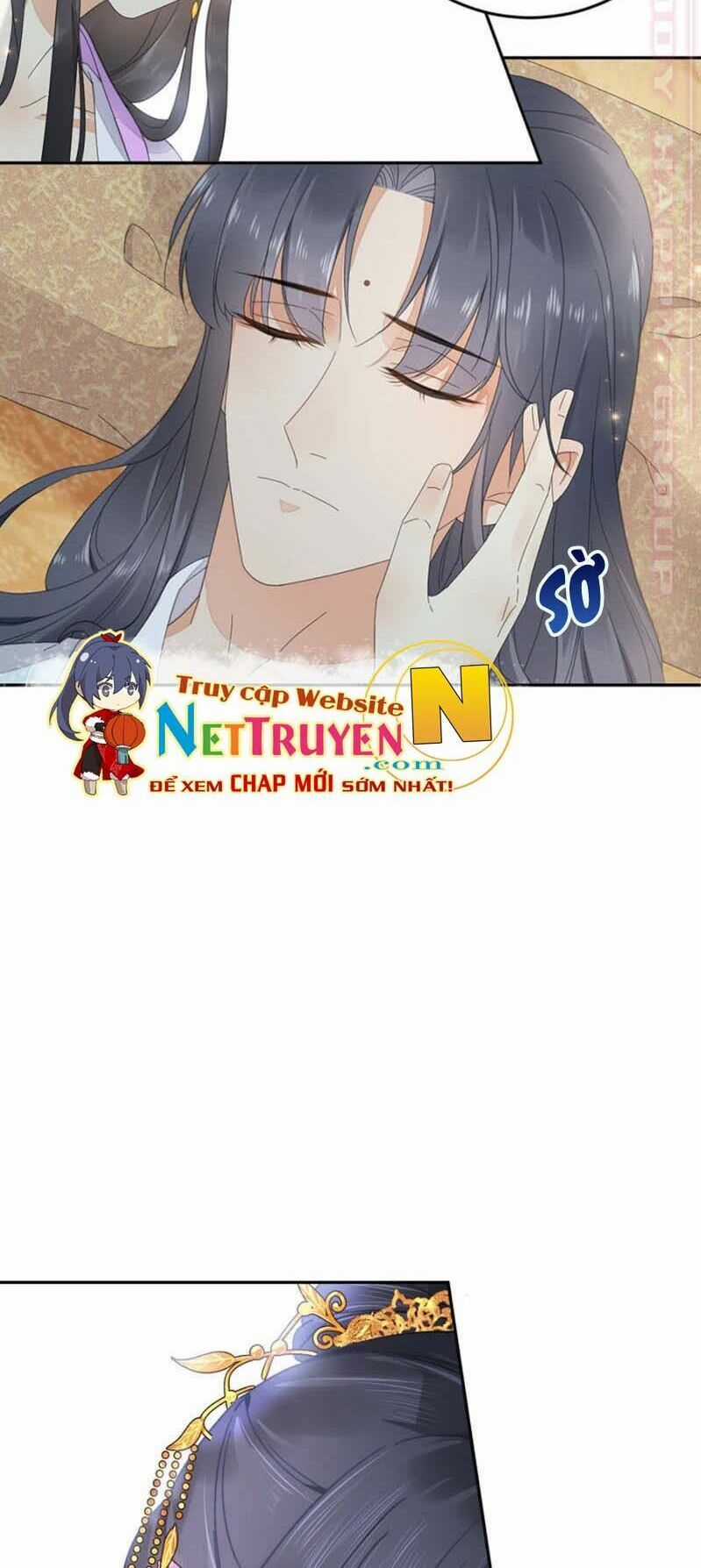 Dục Hỏa Độc Phi Chapter 122 trang 8