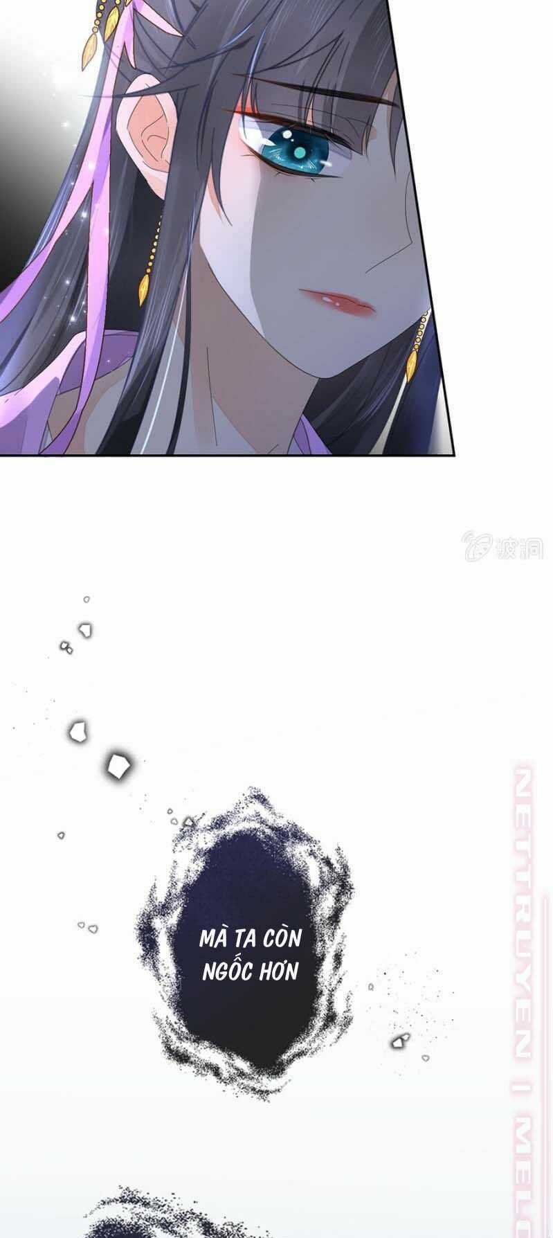 Dục Hỏa Độc Phi Chapter 122 trang 9