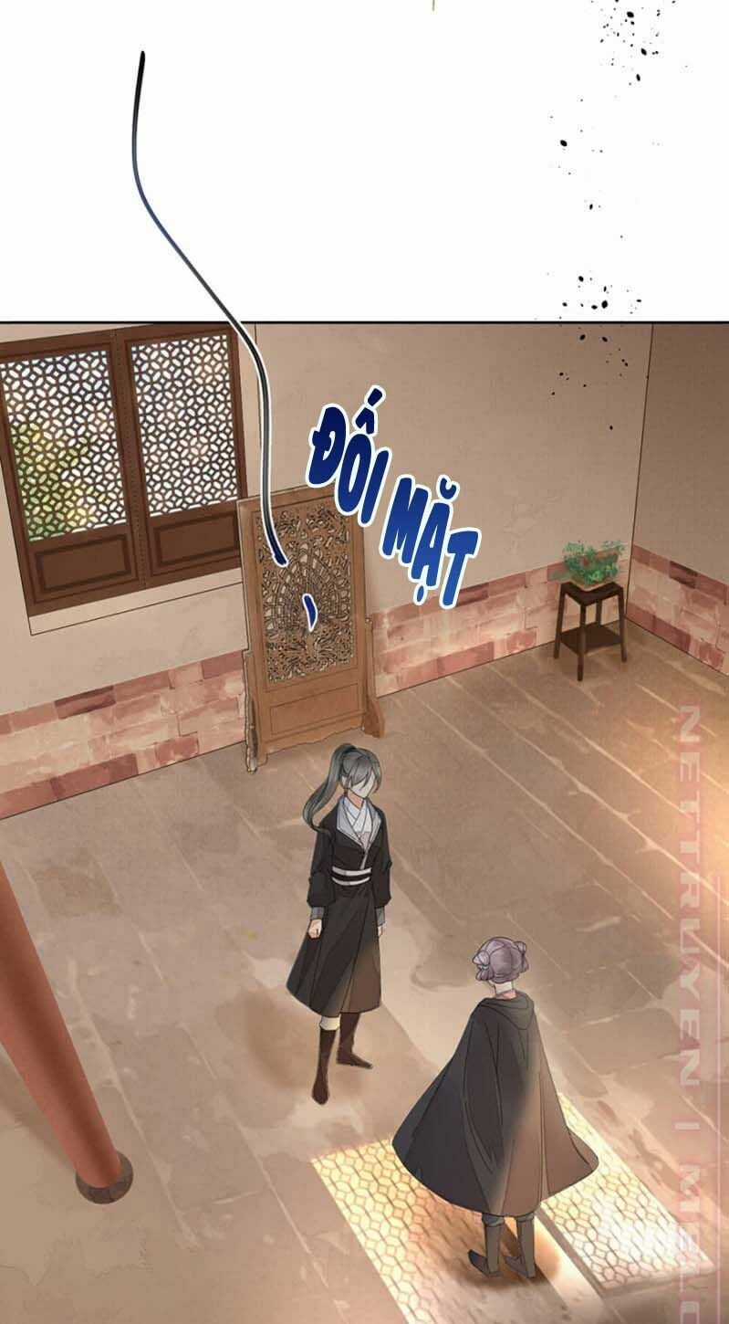 Dục Hỏa Độc Phi Chapter 123 trang 11