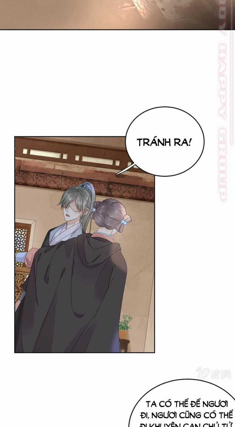 Dục Hỏa Độc Phi Chapter 123 trang 12