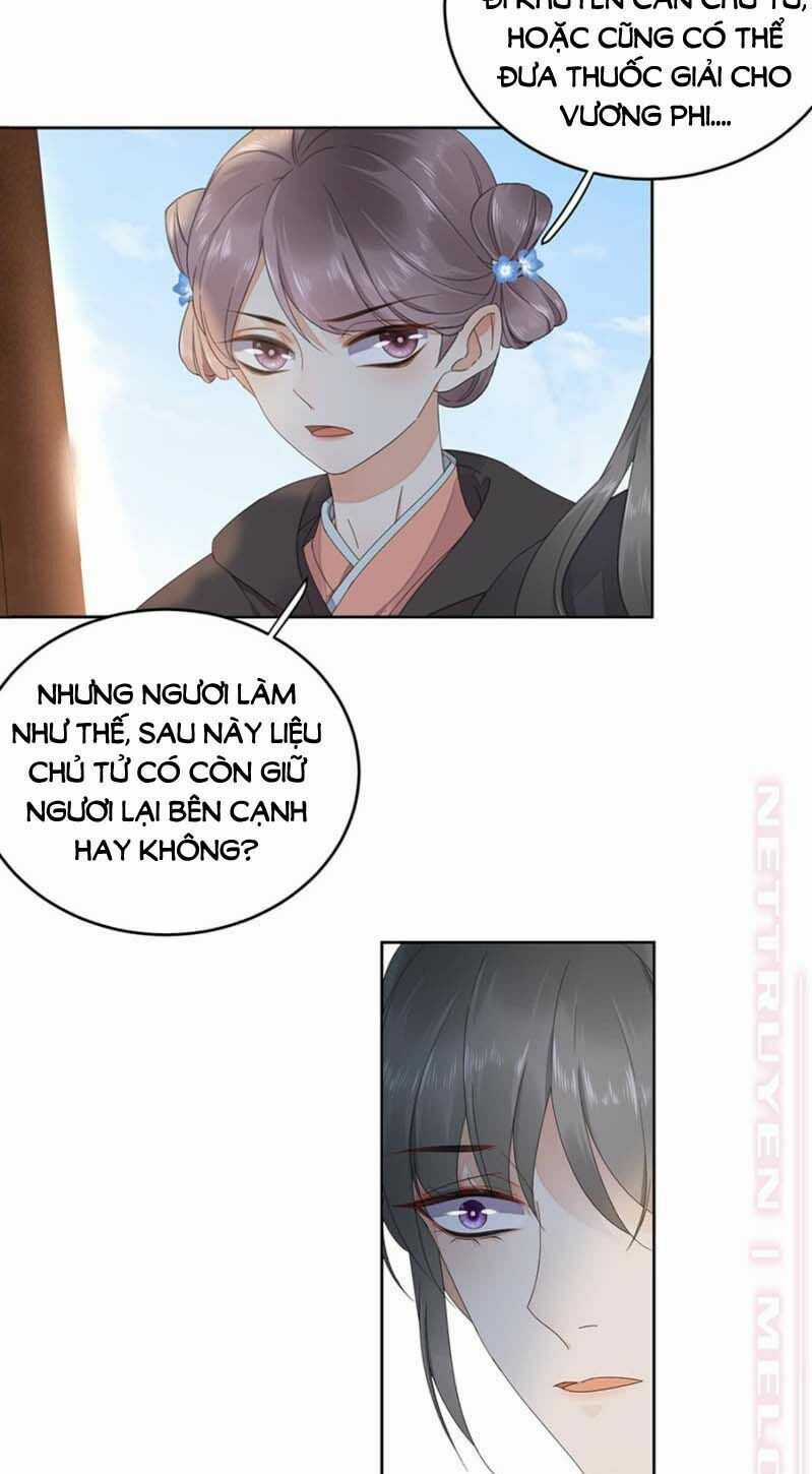 Dục Hỏa Độc Phi Chapter 123 trang 13