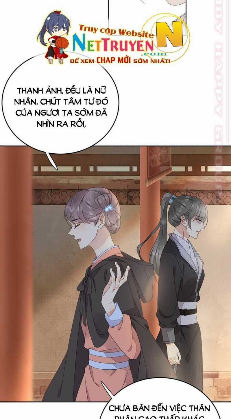 Dục Hỏa Độc Phi Chapter 123 trang 14