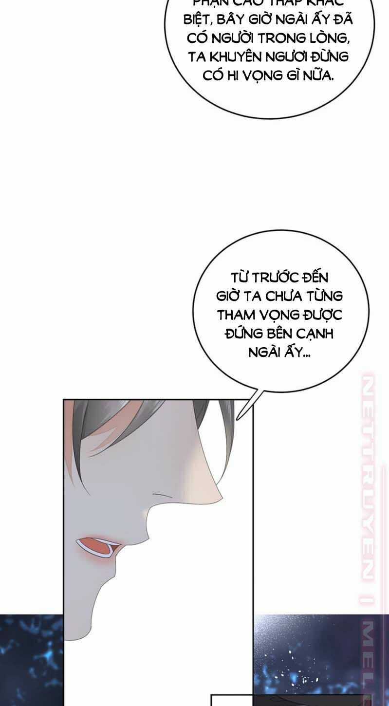 Dục Hỏa Độc Phi Chapter 123 trang 15