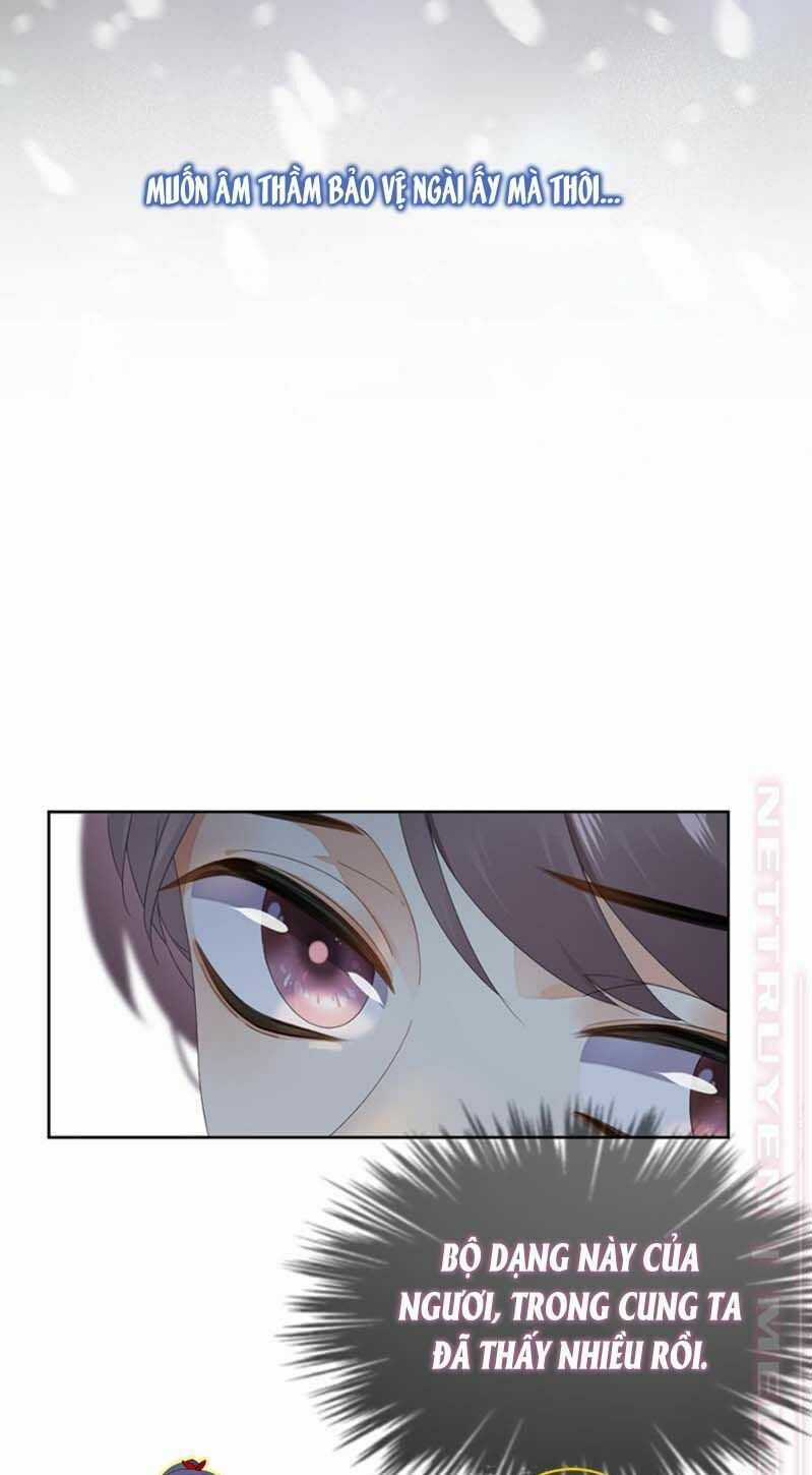 Dục Hỏa Độc Phi Chapter 123 trang 17