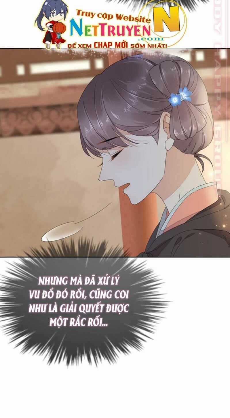 Dục Hỏa Độc Phi Chapter 123 trang 18