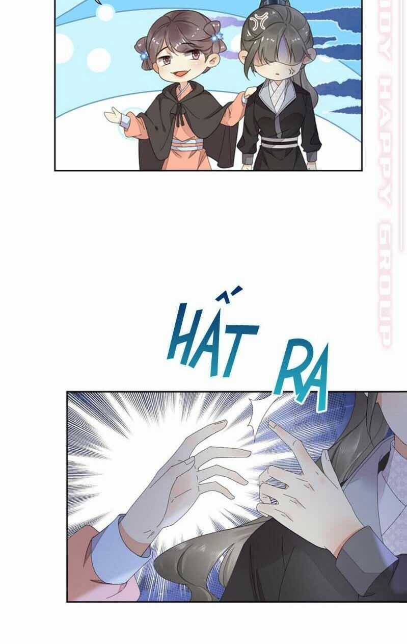 Dục Hỏa Độc Phi Chapter 123 trang 20