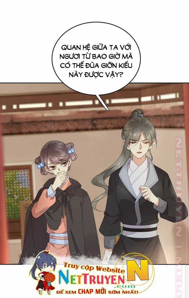 Dục Hỏa Độc Phi Chapter 123 trang 21