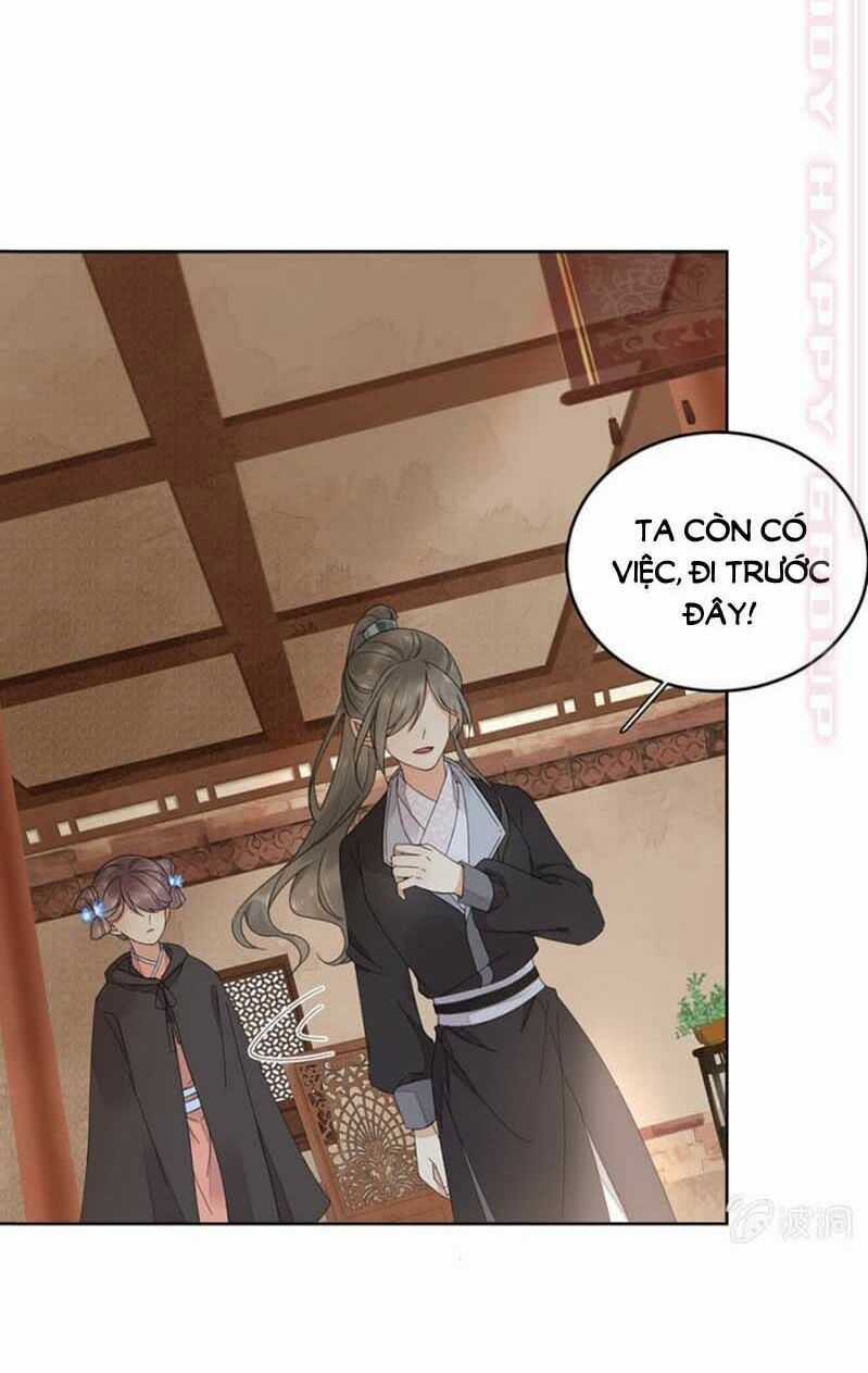 Dục Hỏa Độc Phi Chapter 123 trang 22