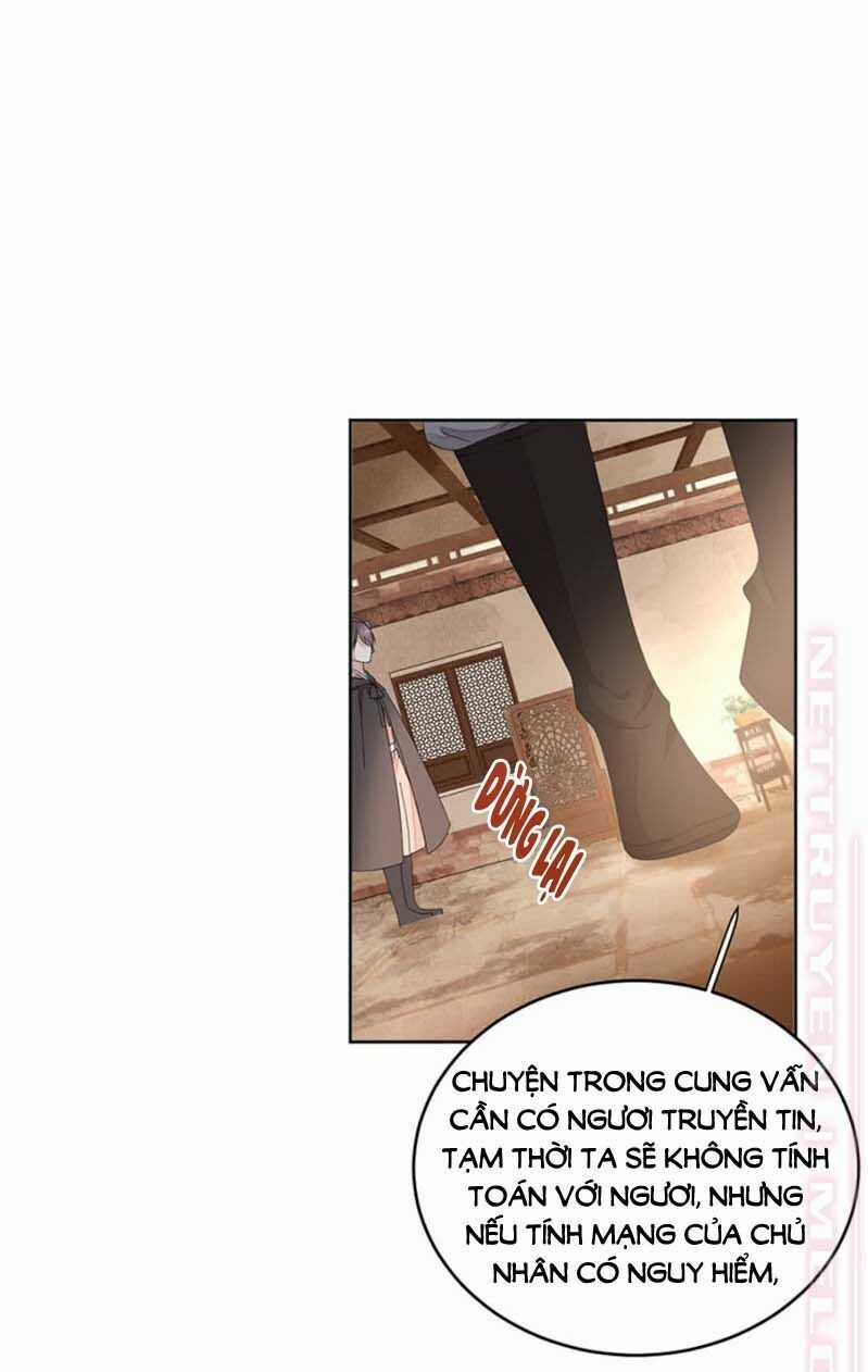 Dục Hỏa Độc Phi Chapter 123 trang 23