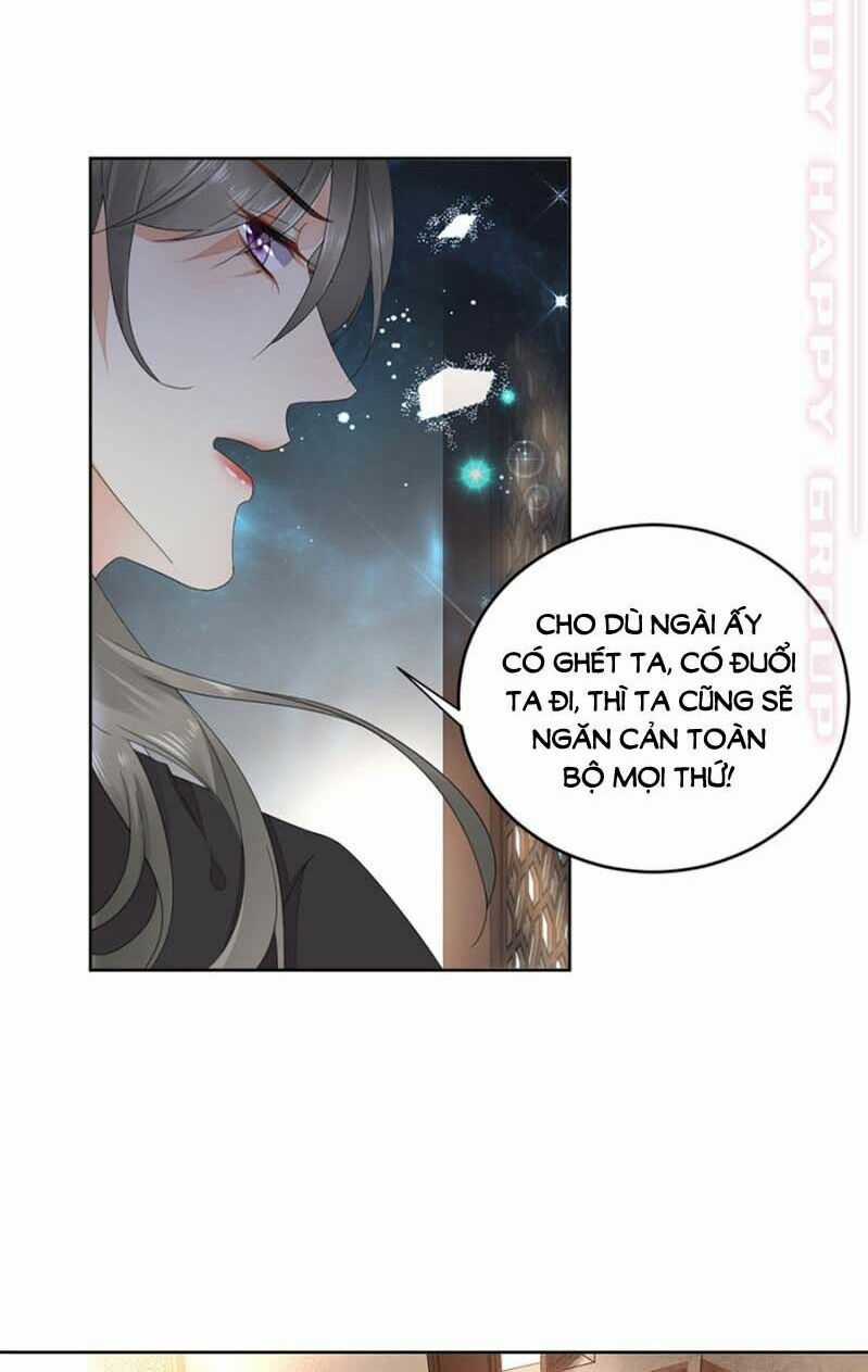 Dục Hỏa Độc Phi Chapter 123 trang 24