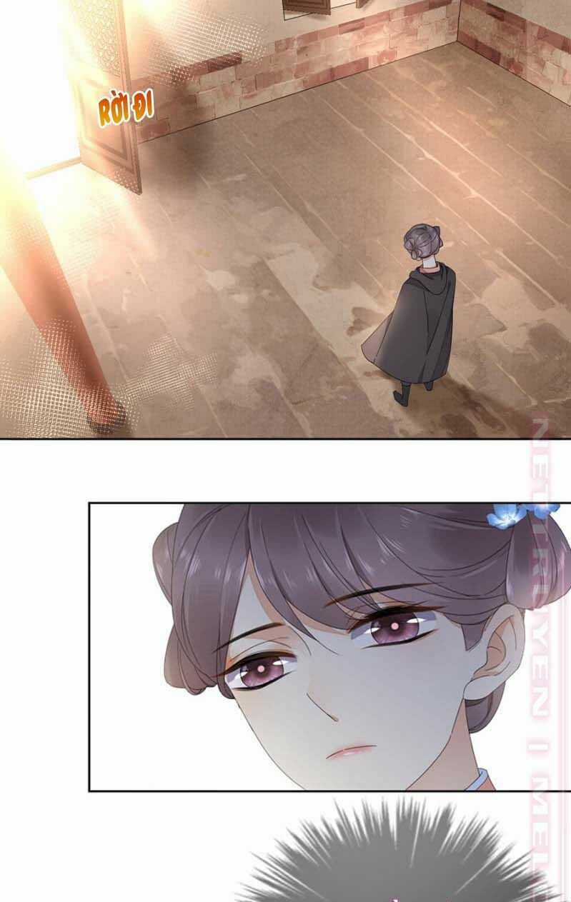 Dục Hỏa Độc Phi Chapter 123 trang 25